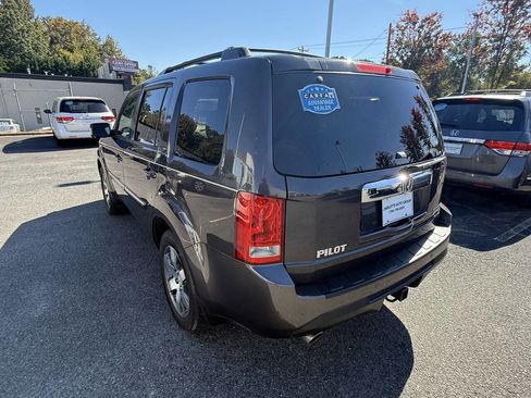 Used 2013 Honda Pilot Touring image 4