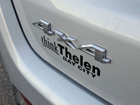 New 2026 Jeep Compass Limited image 28