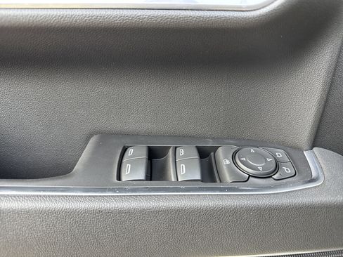 Used 2025 Chevrolet Silverado 1500 RST w/ Protection Package image 15