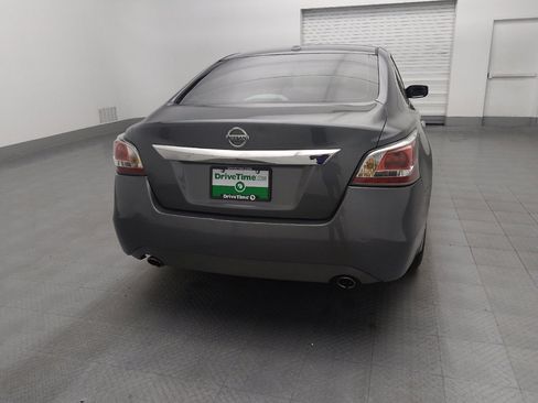 Used 2015 Nissan Altima 2.5 SV image 7