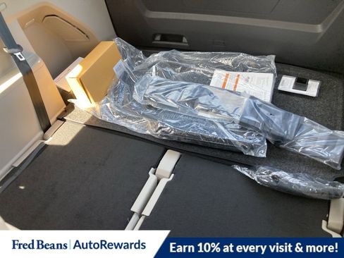 New 2026 Volkswagen Atlas SEL Premium R-Line AWD/4WD image 13