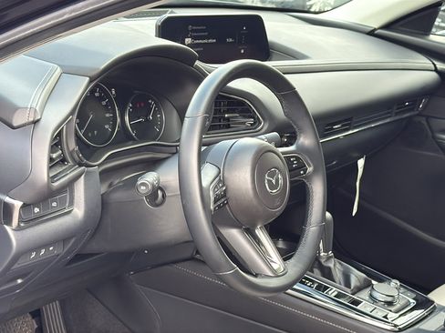 Certified 2025 MAZDA CX-30 AWD 2.5 S w/ Preferred Package image 11