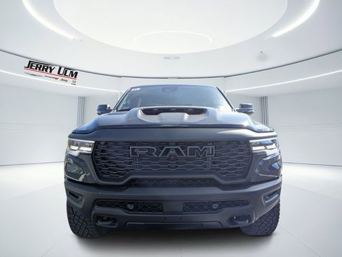 New 2026 RAM 1500 RHO w/ RHO Level 1 Equipment Group image 8