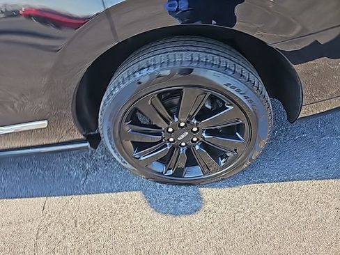 Used 2022 Lincoln Navigator Reserve image 9