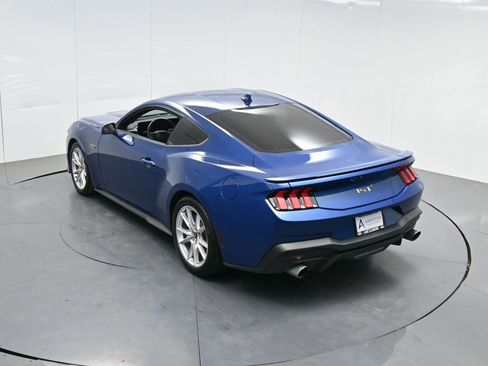 Used 2024 Ford Mustang GT Premium RWD image 43