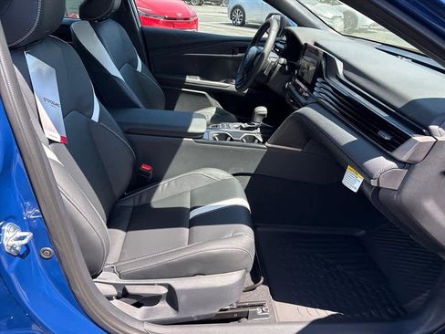 New 2026 Toyota Camry SE image 6