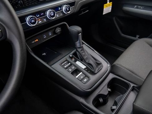 Used 2026 Honda CR-V LX image 11