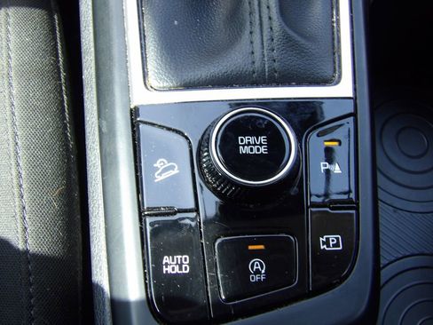 Used 2023 Kia Sportage LX FWD image 20