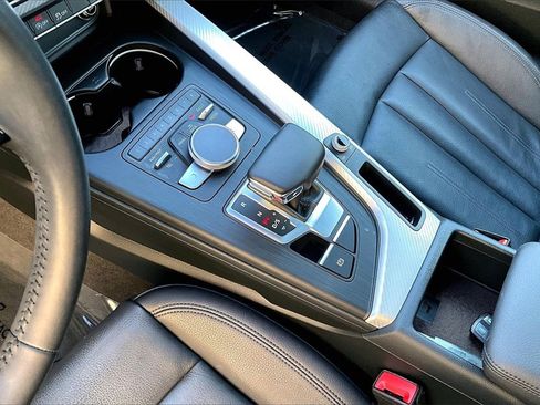 Used 2018 Audi A5 2.0T Premium Plus w/ Premium Plus image 18