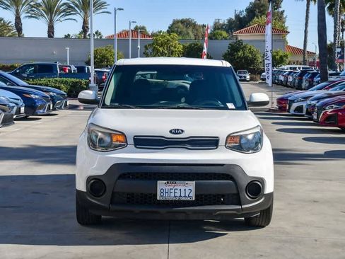 Used 2019 Kia Soul image 2