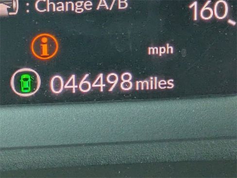 Used 2024 Honda Accord EX image 28