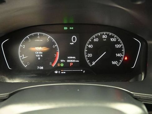 Certified 2026 Honda Civic Sport image 4