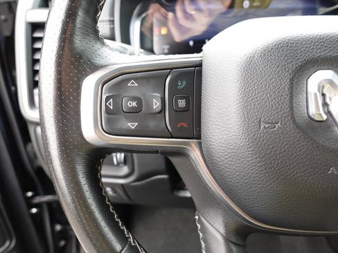 Used 2023 RAM 1500 Sport w/ Rebel Level 2 Equipment Group AWD/4WD image 58
