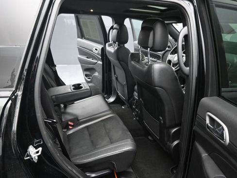 Used 2022 Jeep Grand Cherokee Laredo X image 33