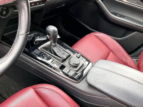 Certified 2023 MAZDA CX-30 AWD 2.5 S w/ Preferred Package image 10