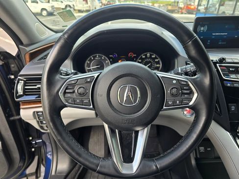 Used 2019 Acura RDX AWD w/ Advance Package image 26
