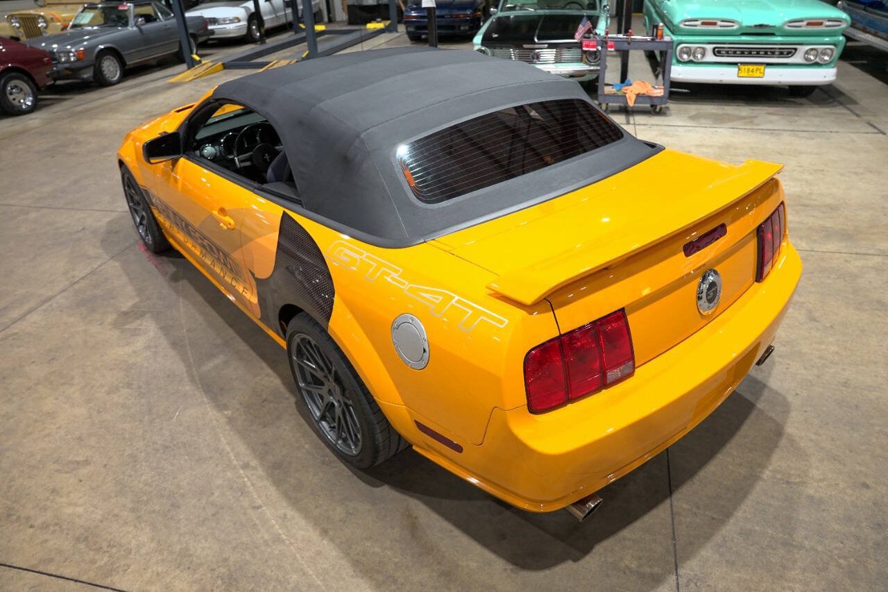 Used 2007 Ford Mustang GT Premium RWD image 12