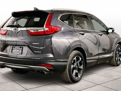 Used 2018 Honda CR-V Touring image 12