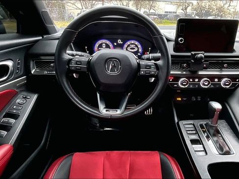 Used 2023 Acura Integra A-Spec image 7