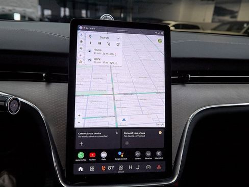 Certified 2025 Volvo EX90 Ultra image 35