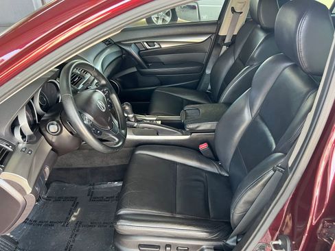 Used 2010 Acura TL FWD image 8