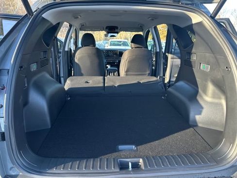 New 2026 Hyundai Tucson SEL AWD/4WD image 21