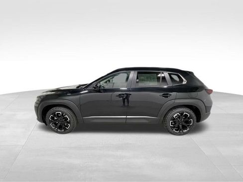 New 2026 MAZDA CX-50 Meridian Edition w/ Weather Package AWD/4WD image 2