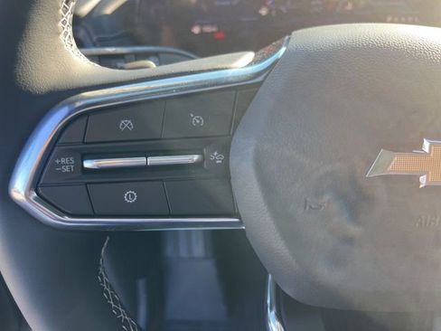 New 2026 Chevrolet Traverse LT w/ Sun and Wheel Package image 19