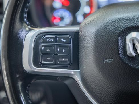 Used 2022 RAM 2500 Laramie AWD/4WD image 34