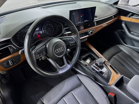 Used 2022 Audi A4 2.0T Premium image 12