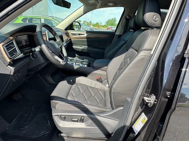 New 2026 Volkswagen Atlas SE AWD/4WD image 24