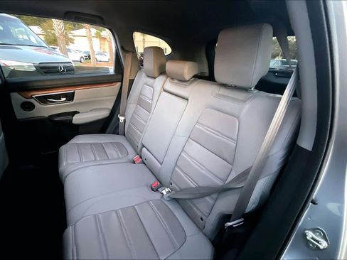 Certified 2019 Honda CR-V EX-L image 51