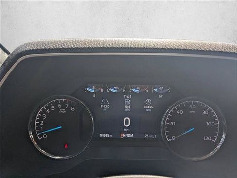 Used 2022 Ford F150 XLT w/ Equipment Group 301A Mid AWD/4WD image 10