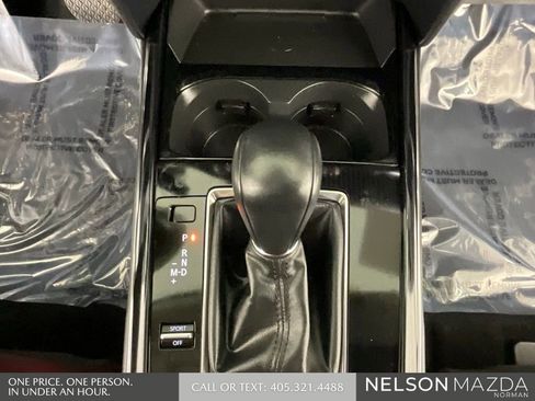 Certified 2025 MAZDA CX-30 AWD 2.5 S w/ Preferred Package image 38