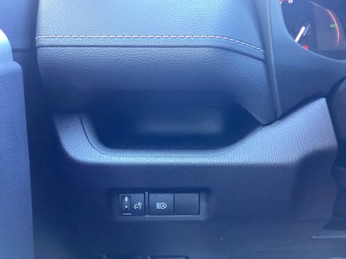 Certified 2025 Toyota RAV4 LE image 42