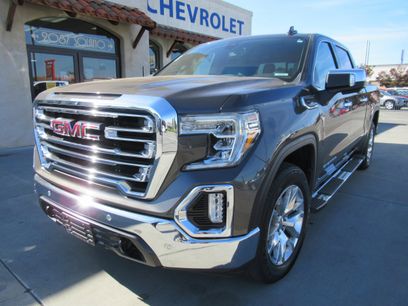 Used 2020 GMC Sierra 1500 SLT w/ SLT Premium Plus Package