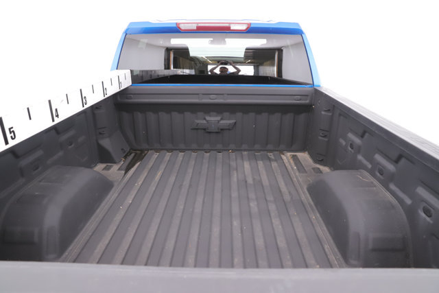 Used 2023 Chevrolet Silverado 1500 RST w/ Z71 Off-Road Package AWD/4WD image 32