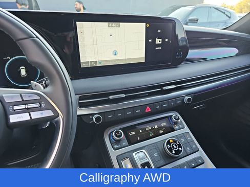 Used 2025 Hyundai Palisade Calligraphy AWD/4WD image 20
