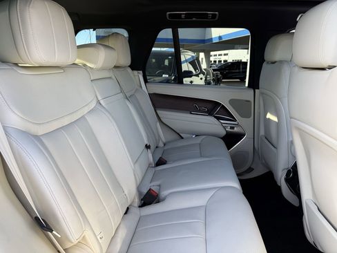 Used 2023 Land Rover Range Rover SE image 22
