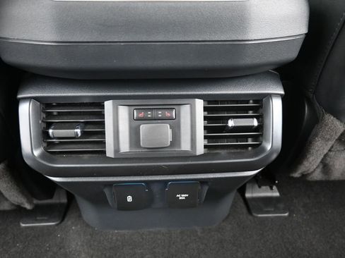 Used 2022 Ford F150 Raptor w/ Equipment Group 801A High AWD/4WD image 14