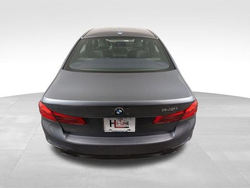Used 2018 BMW 540i image 61