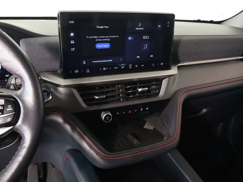 Used 2025 Ford Explorer ST w/ Sun And Sound Package AWD/4WD image 5