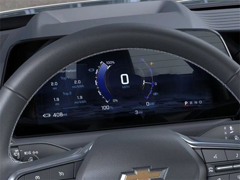 New 2026 Chevrolet Silverado EV LT image 18