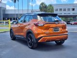 Certified 2023 Nissan Kicks SR image 4