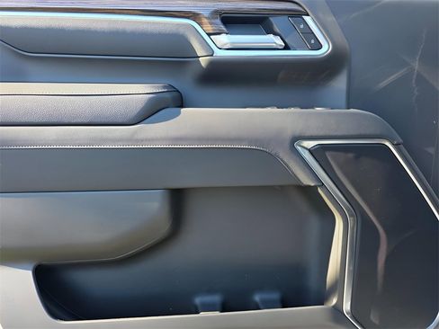 New 2026 Chevrolet Silverado 2500 LT w/ Texas Edition image 25