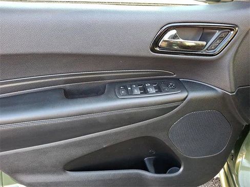 Certified 2022 Dodge Durango GT image 10