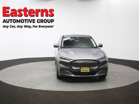 Used 2021 Ford Mustang Mach-E Select w/ Comfort/Technology Package AWD/4WD image 50