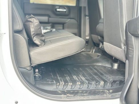 New 2026 Chevrolet Silverado 3500 W/T w/ WT Convenience Package image 24