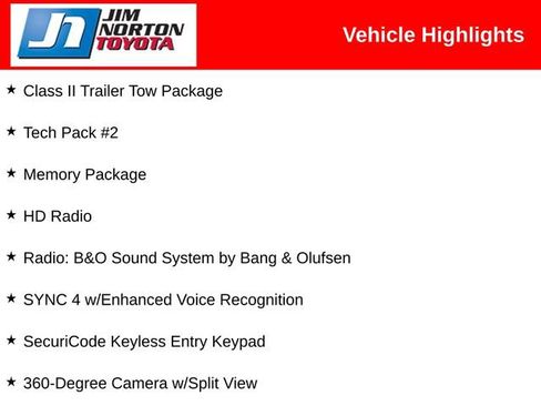 Used 2023 Ford Escape ST-Line Select w/ Tech Pack #2 AWD/4WD image 4