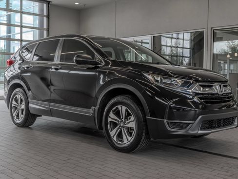 Used 2019 Honda CR-V LX image 12